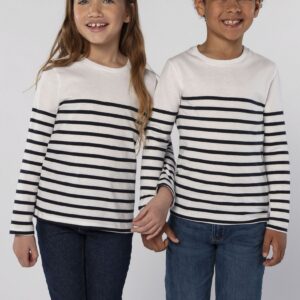 SOL'S MATELOT LSL KIDS