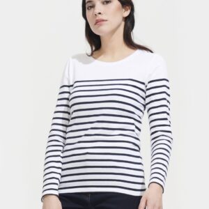 SOL'S MATELOT LSL WOMEN