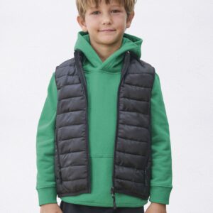 SOL'S STREAM BW KIDS