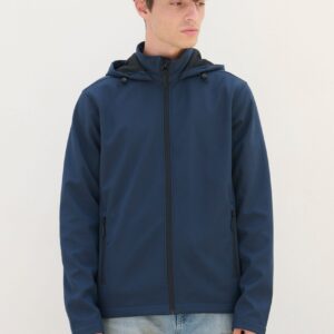 SOL'S RACE HOODED MEN